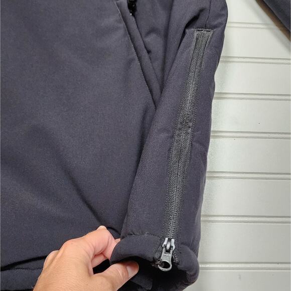 NWT Oakley Men's TC Cruiser Down Jacket - Picture 7 of 14